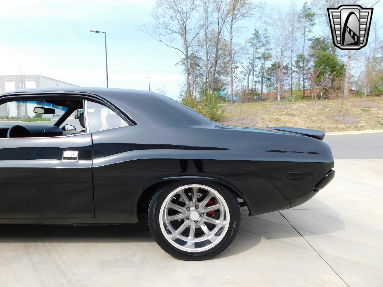 1971 Dodge Challenger