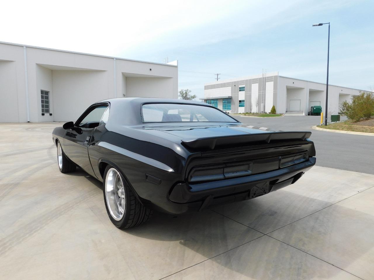 1971 Dodge Challenger