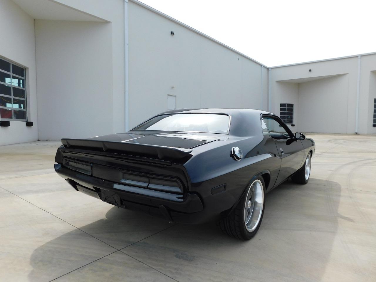 1971 Dodge Challenger