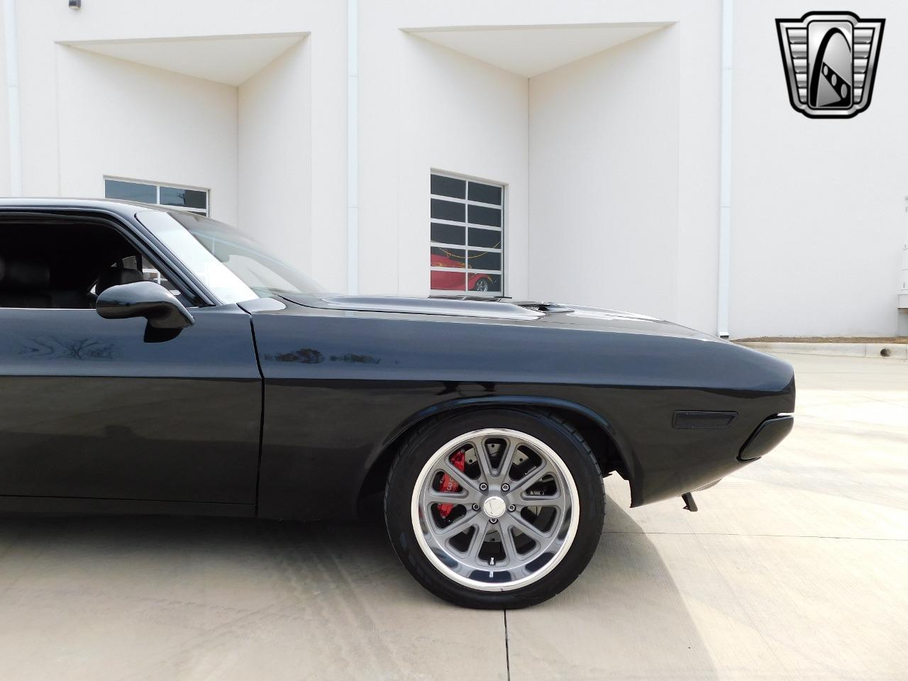 1971 Dodge Challenger