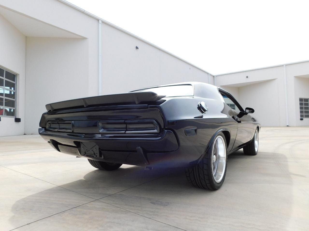 1971 Dodge Challenger