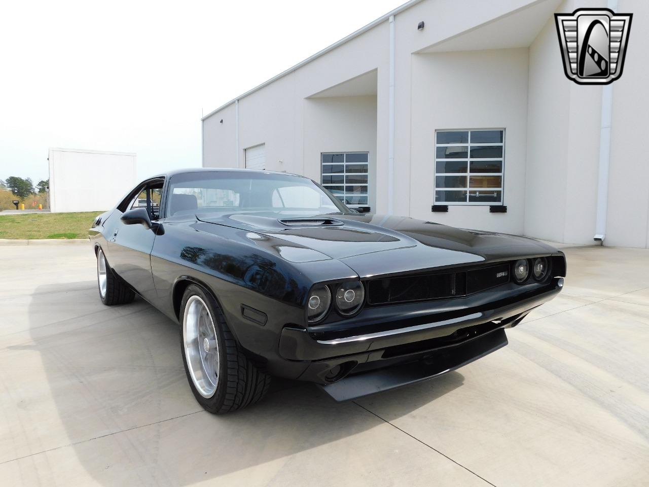 1971 Dodge Challenger