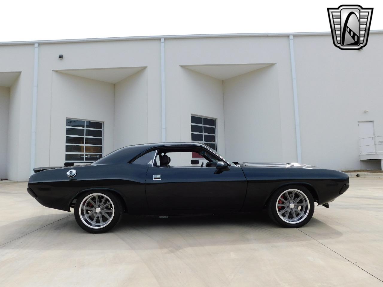 1971 Dodge Challenger