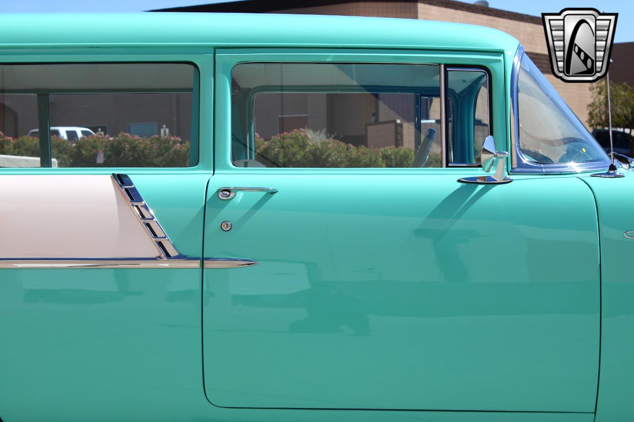 1957 Chevrolet Bel Air