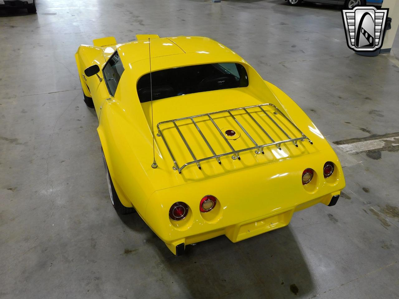 1976 Chevrolet Corvette