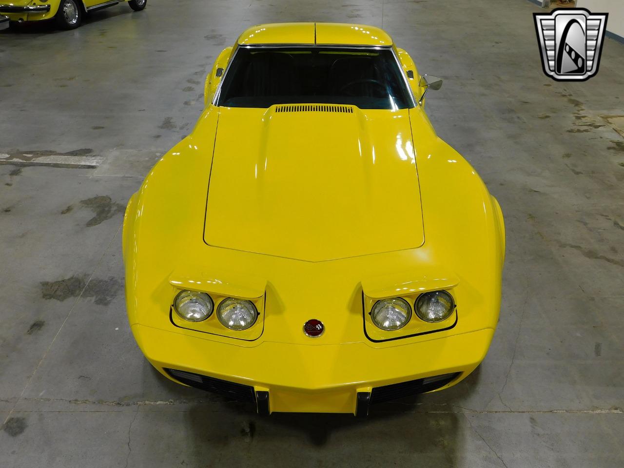 1976 Chevrolet Corvette