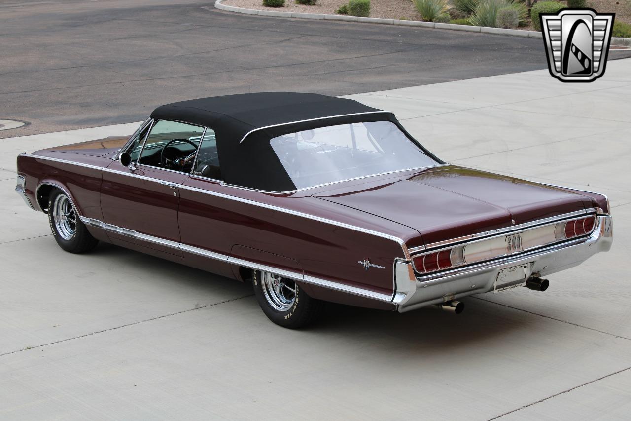 1965 Chrysler 300