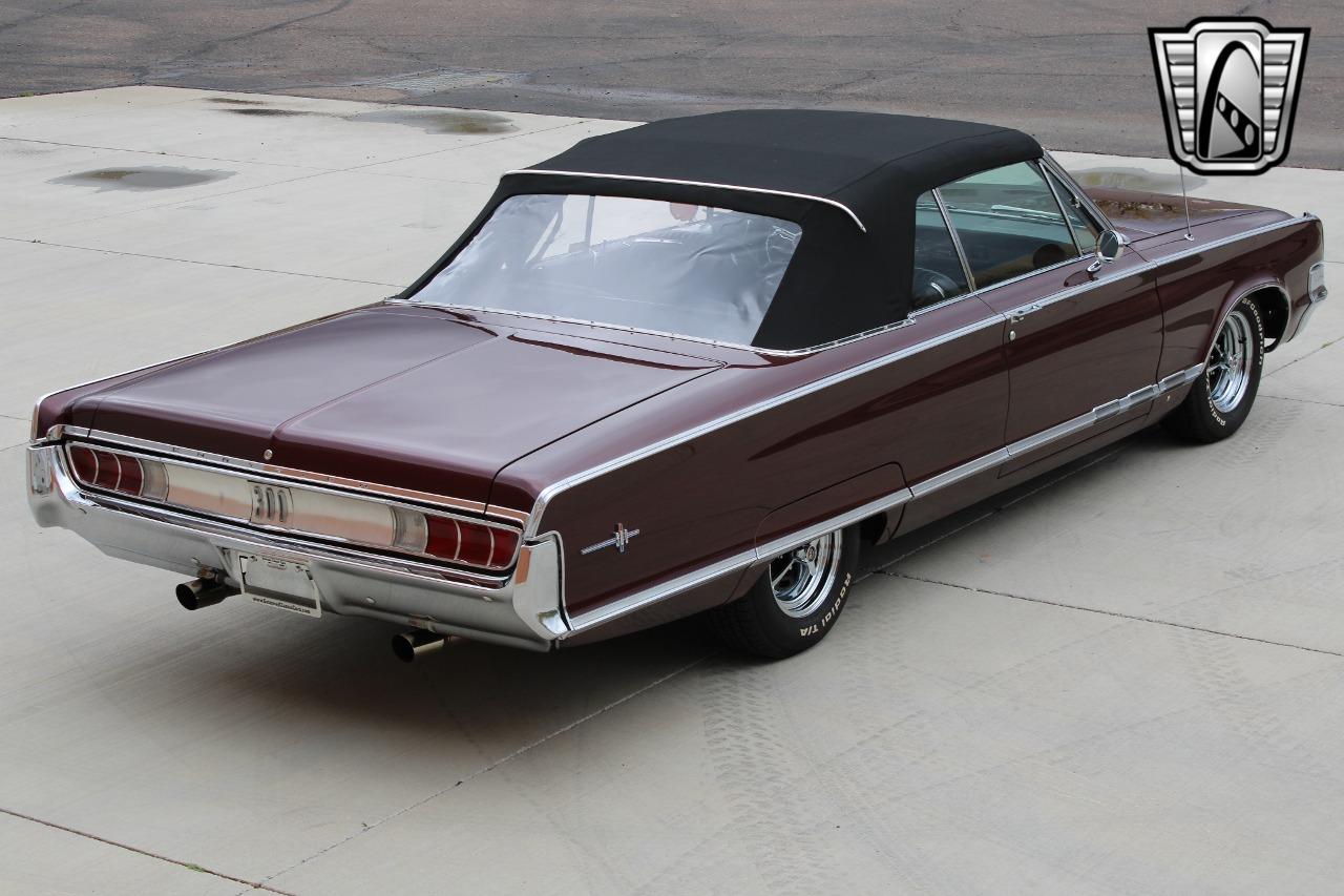 1965 Chrysler 300