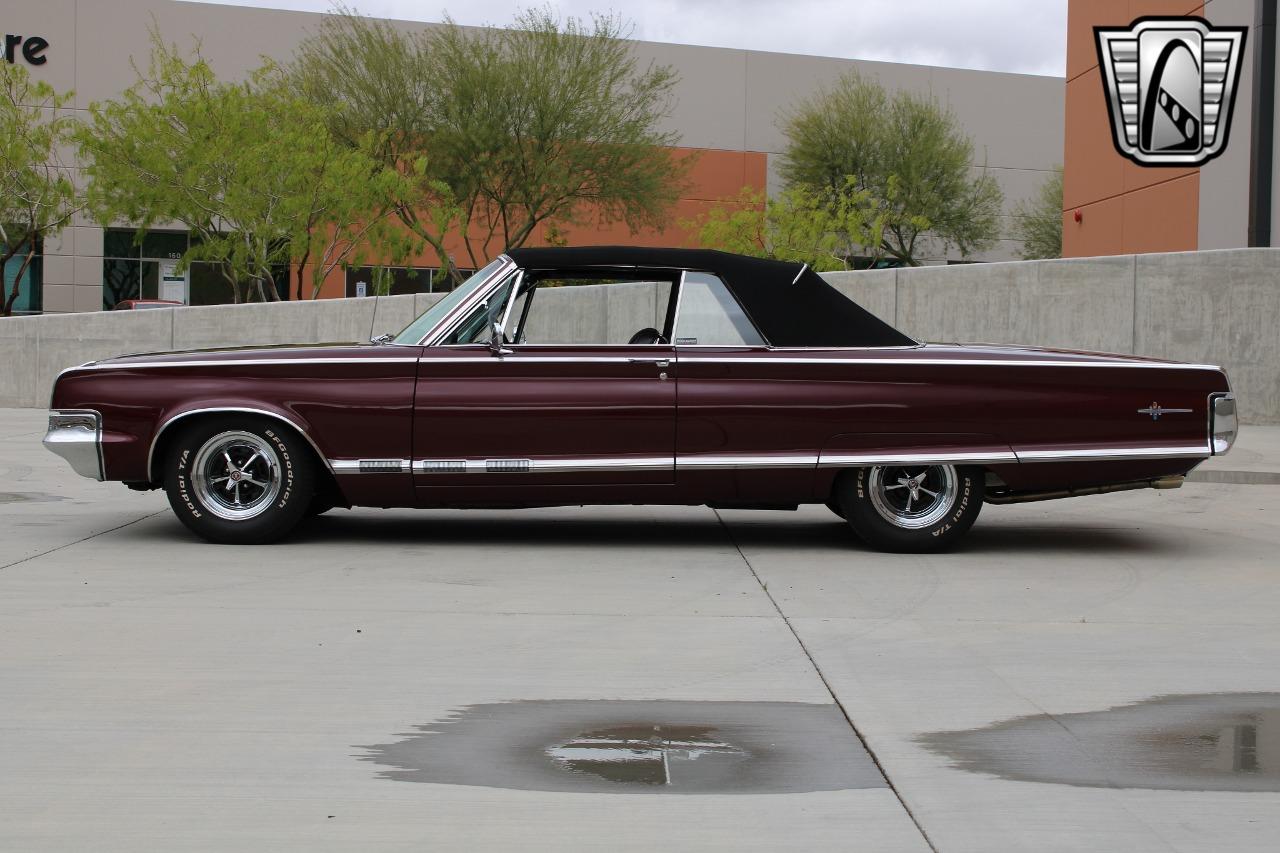 1965 Chrysler 300