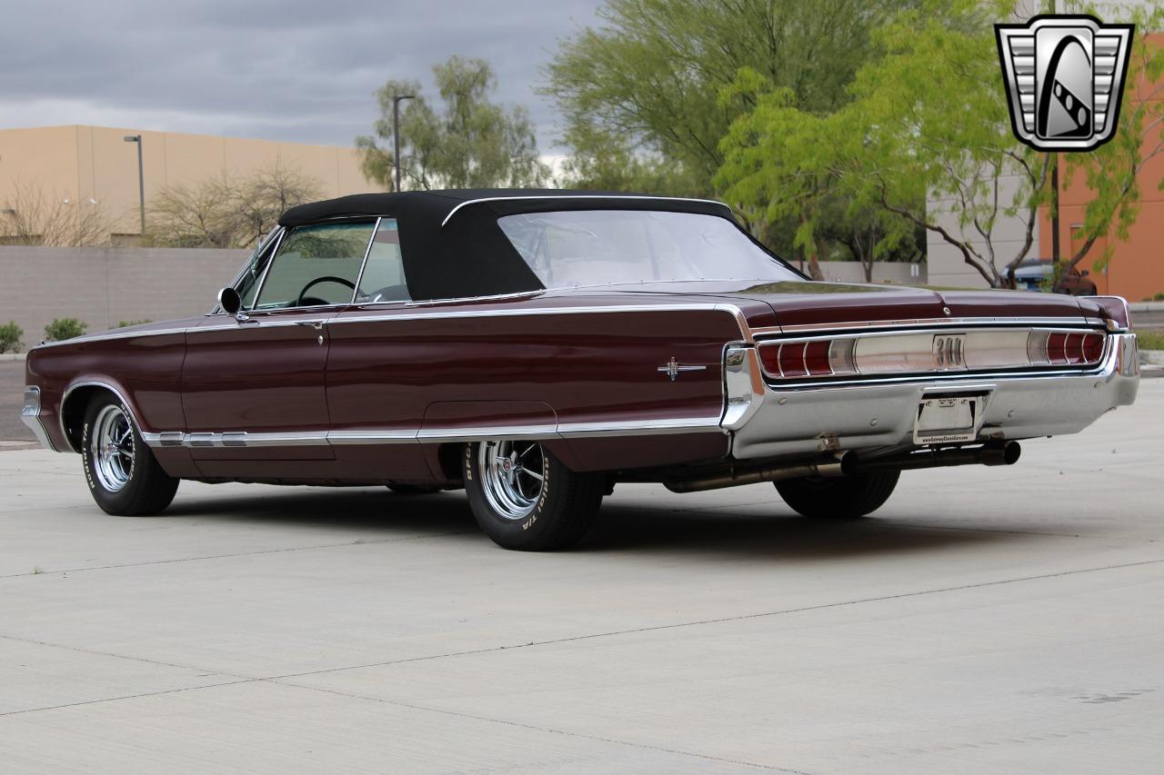 1965 Chrysler 300