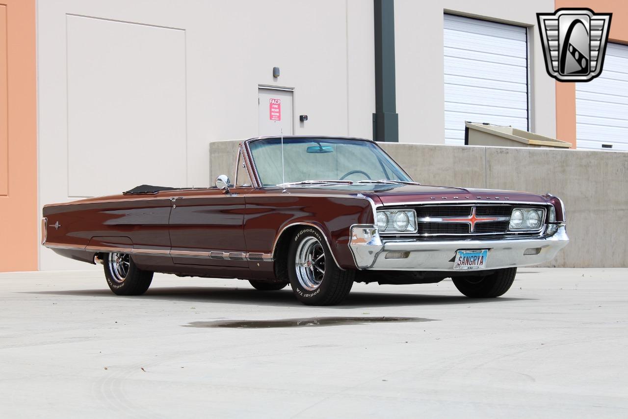 1965 Chrysler 300