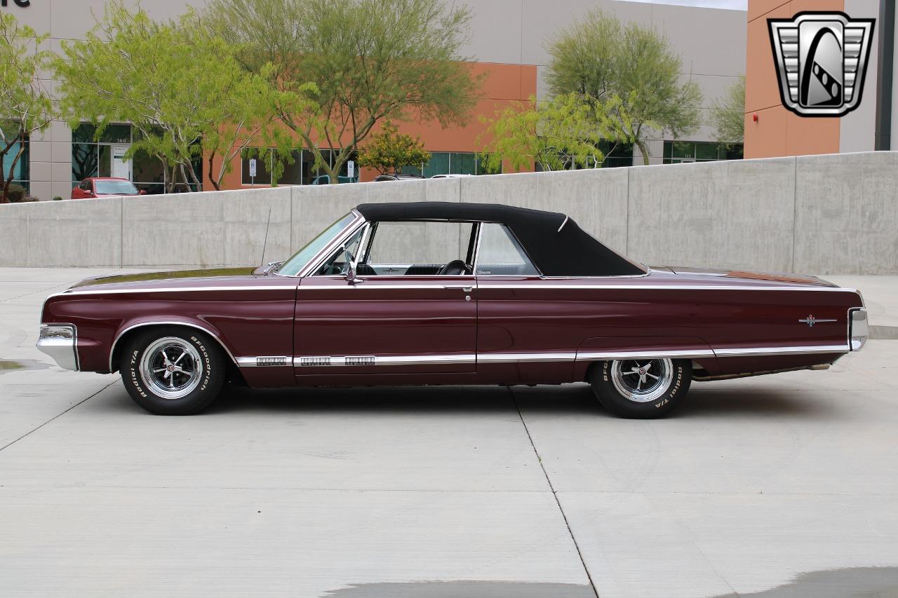 1965 Chrysler 300