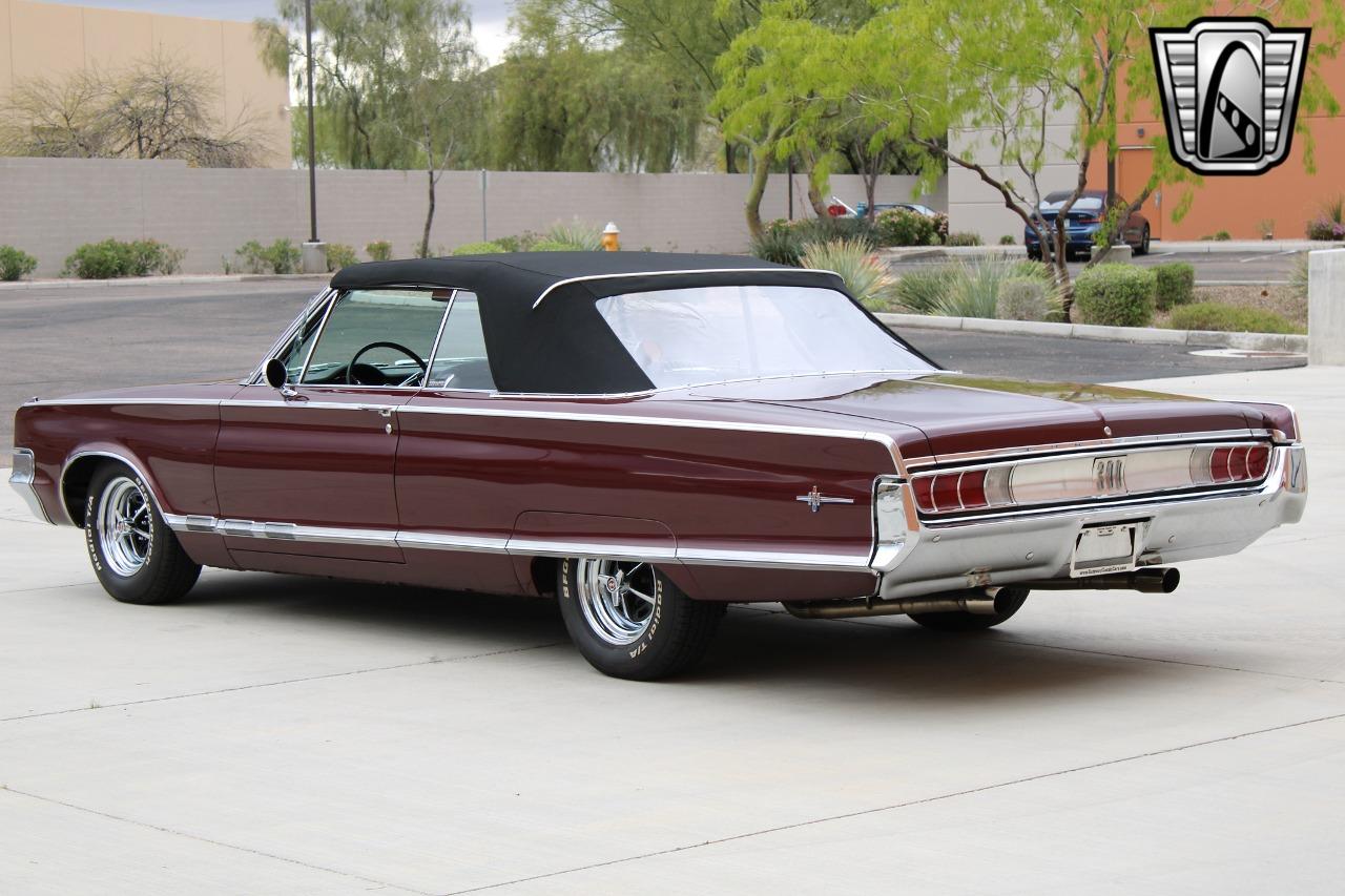 1965 Chrysler 300