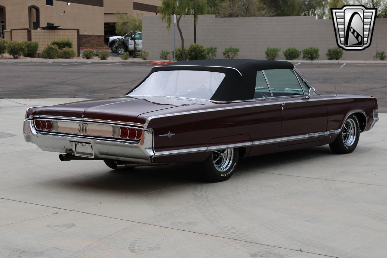 1965 Chrysler 300