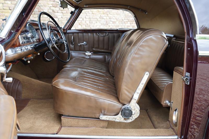 1953 Mercedes - Benz Mercedes Benz 300 S Coup&eacute;