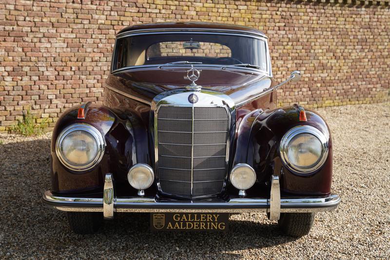 1953 Mercedes - Benz Mercedes Benz 300 S Coup&eacute;