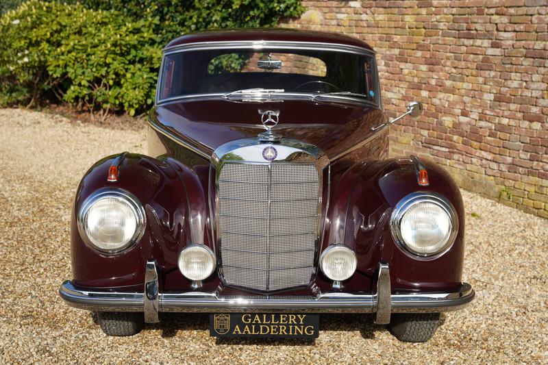 1953 Mercedes - Benz Mercedes Benz 300 S Coup&eacute;