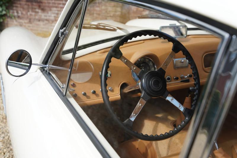 1962 Talbot T14 V8 America Coupe