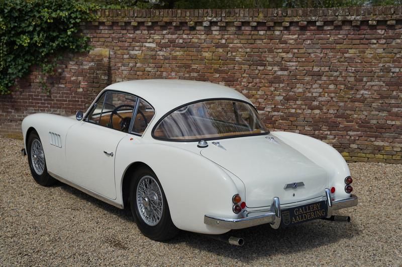 1962 Talbot T14 V8 America Coupe