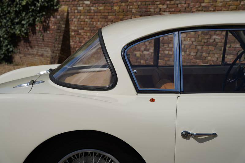 1962 Talbot T14 V8 America Coupe