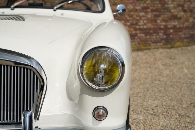 1962 Talbot T14 V8 America Coupe