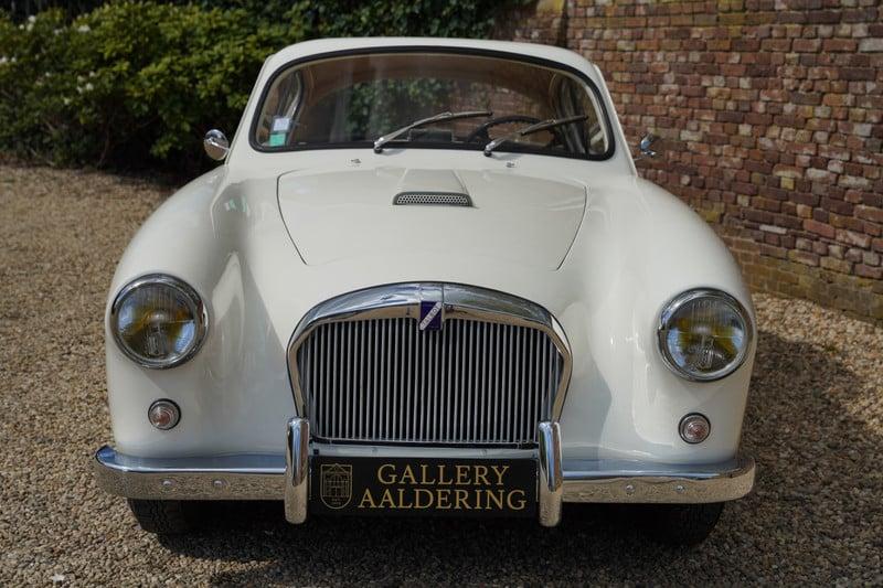 1962 Talbot T14 V8 America Coupe