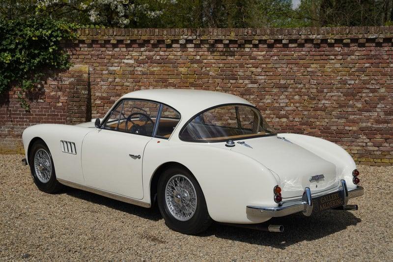 1962 Talbot T14 V8 America Coupe