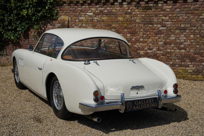 1962 Talbot T14 V8 America Coupe