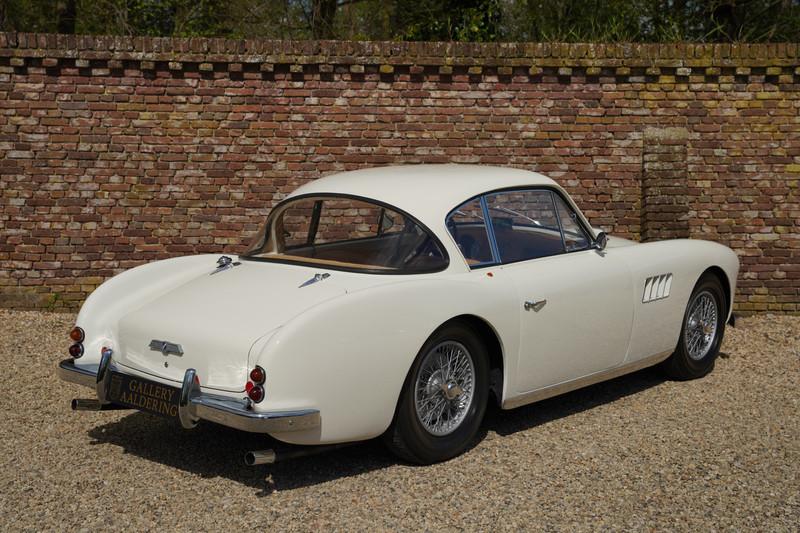 1962 Talbot T14 V8 America Coupe