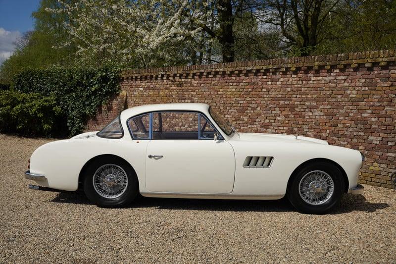 1962 Talbot T14 V8 America Coupe