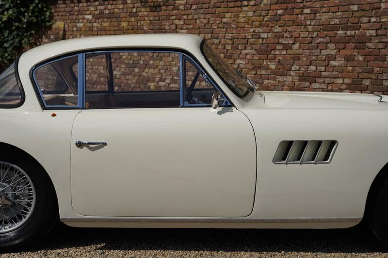 1962 Talbot T14 V8 America Coupe