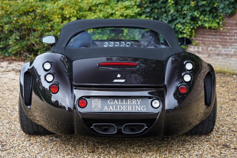 2007 Wiesmann MF5 V10 &ldquo;Prototype&rdquo;