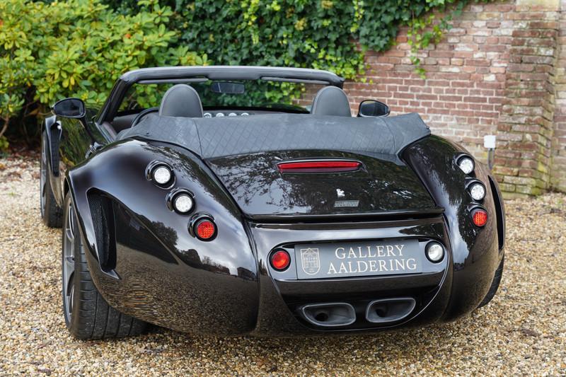 2007 Wiesmann MF5 V10 &ldquo;Prototype&rdquo;