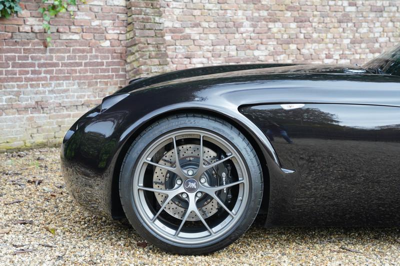 2007 Wiesmann MF5 V10 &ldquo;Prototype&rdquo;