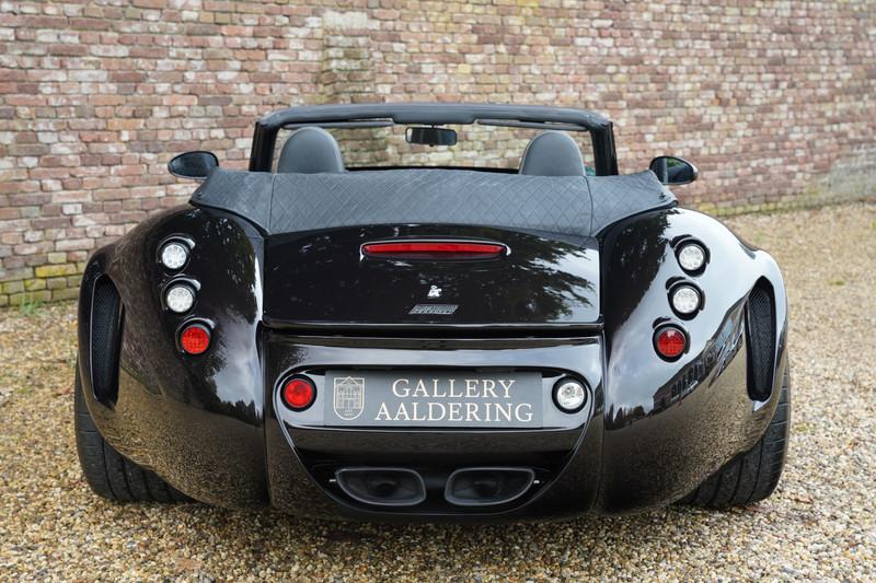 2007 Wiesmann MF5 V10 &ldquo;Prototype&rdquo;