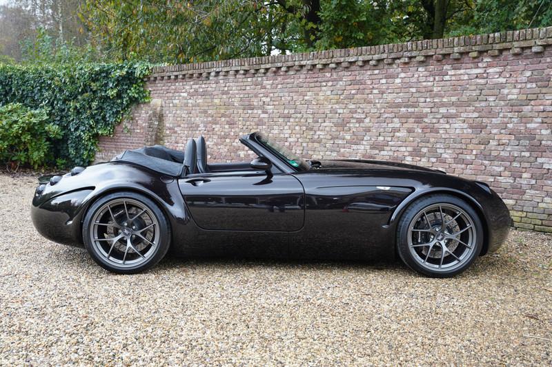 2007 Wiesmann MF5 V10 &ldquo;Prototype&rdquo;