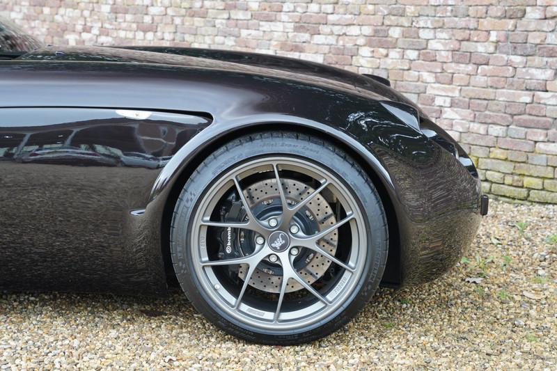 2007 Wiesmann MF5 V10 &ldquo;Prototype&rdquo;