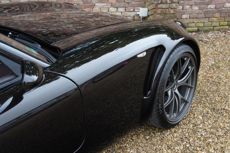 2007 Wiesmann MF5 V10 &ldquo;Prototype&rdquo;