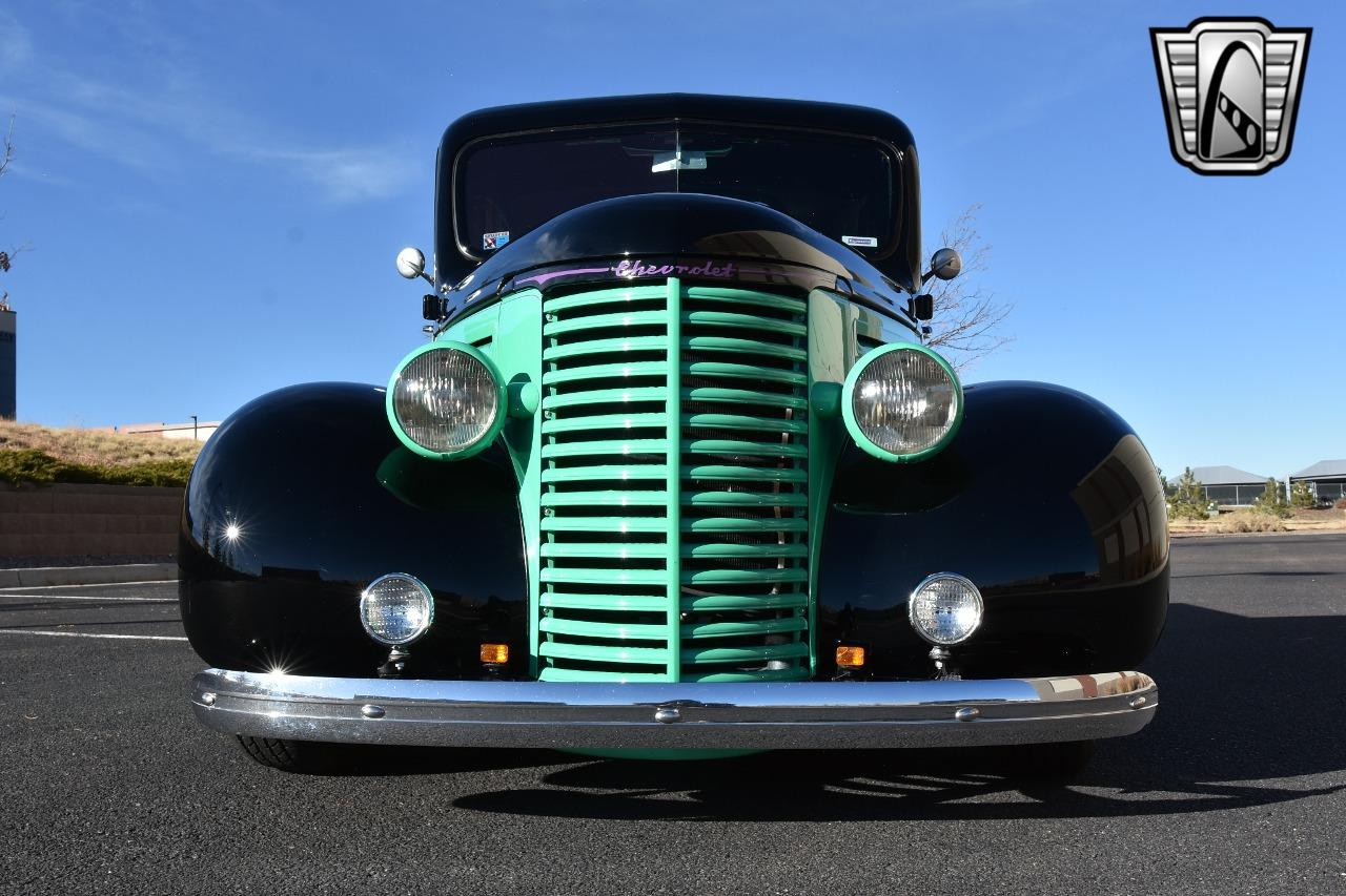 1939 Chevrolet Pickup