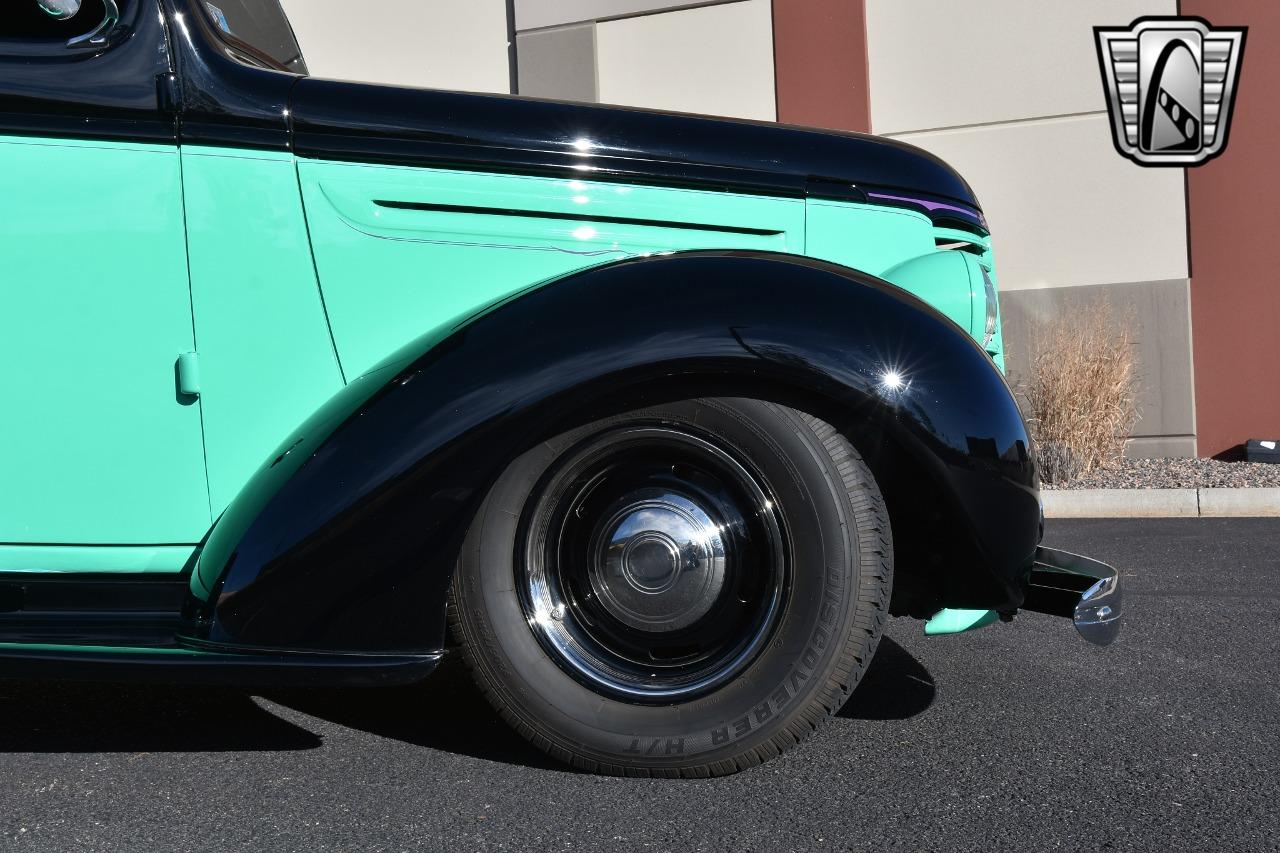 1939 Chevrolet Pickup