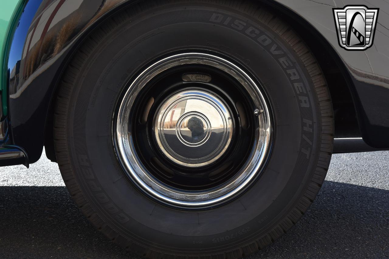 1939 Chevrolet Pickup