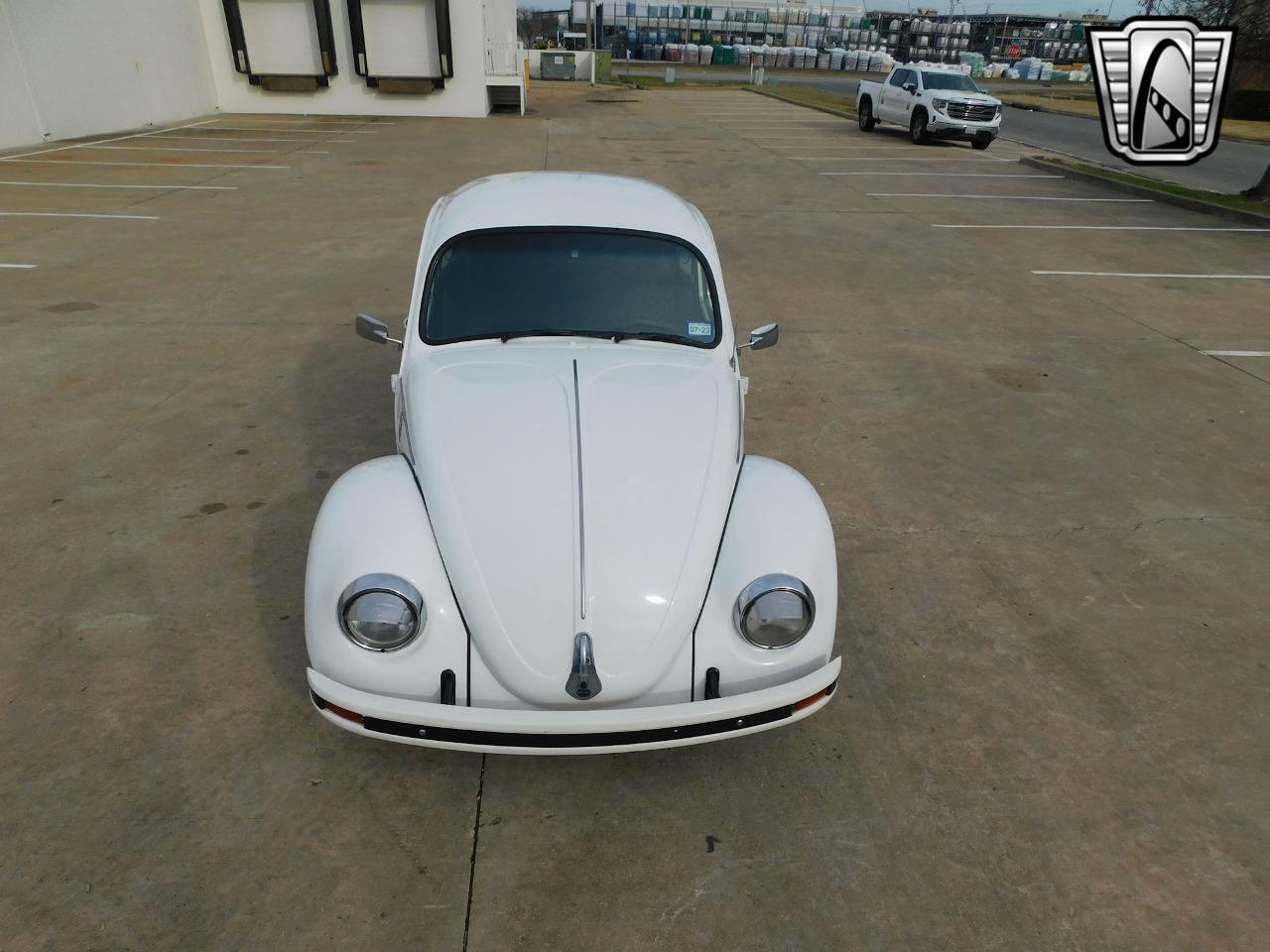 1991 Volkswagen Beetle