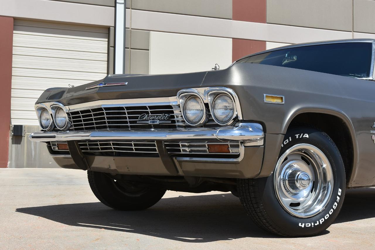 1966 Chevrolet Impala