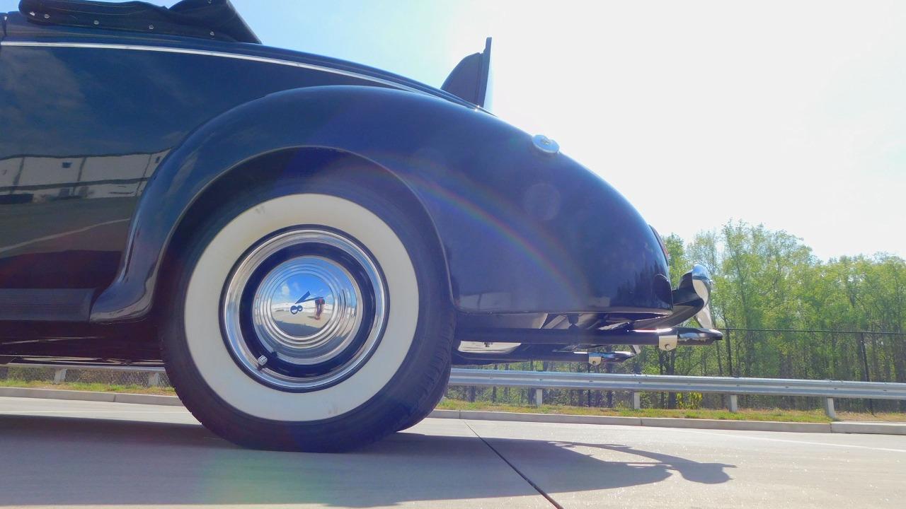 1939 Ford Deluxe