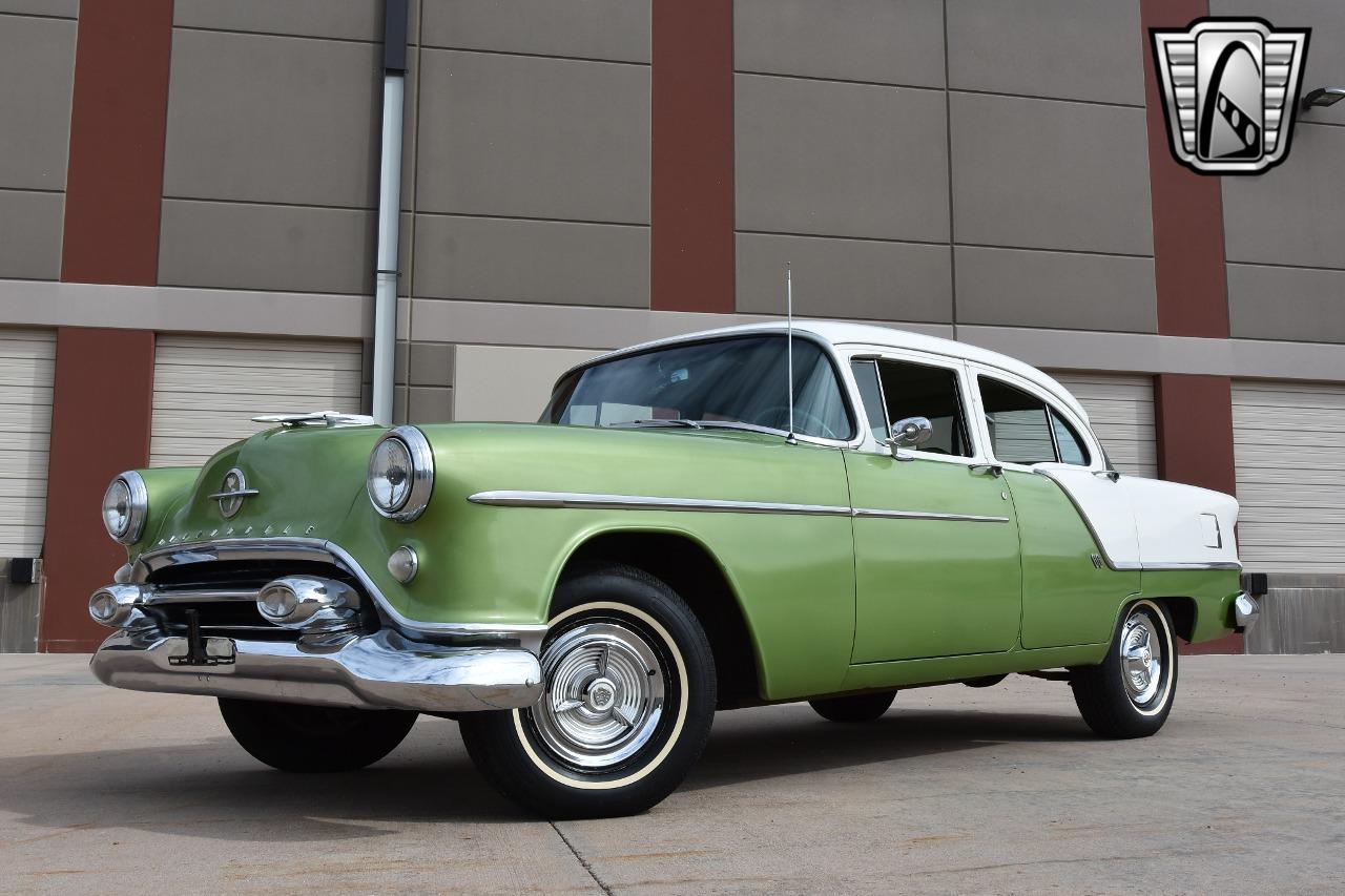 1954 Oldsmobile 88