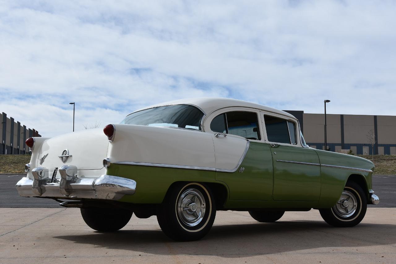 1954 Oldsmobile 88