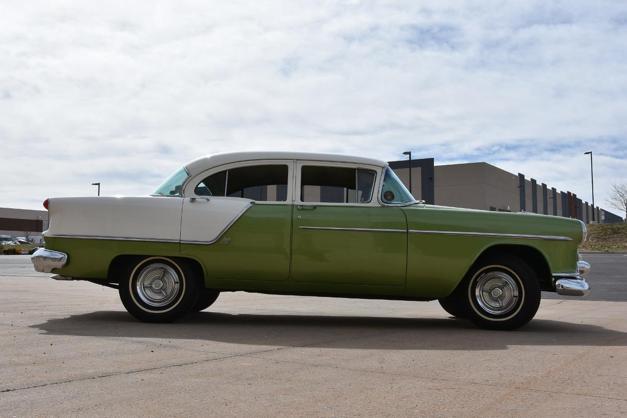 1954 Oldsmobile 88