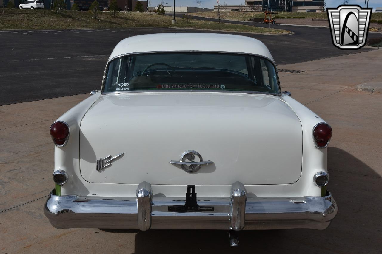 1954 Oldsmobile 88