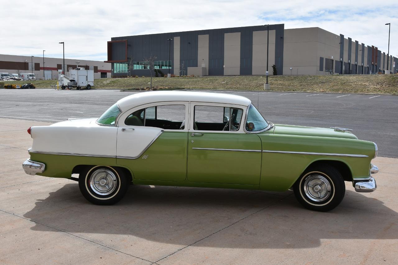 1954 Oldsmobile 88