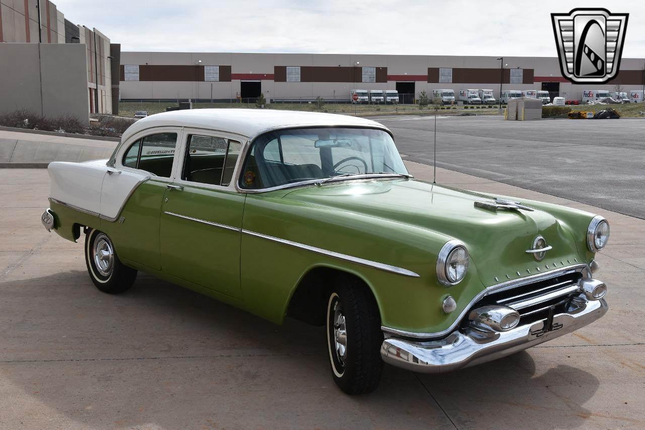 1954 Oldsmobile 88